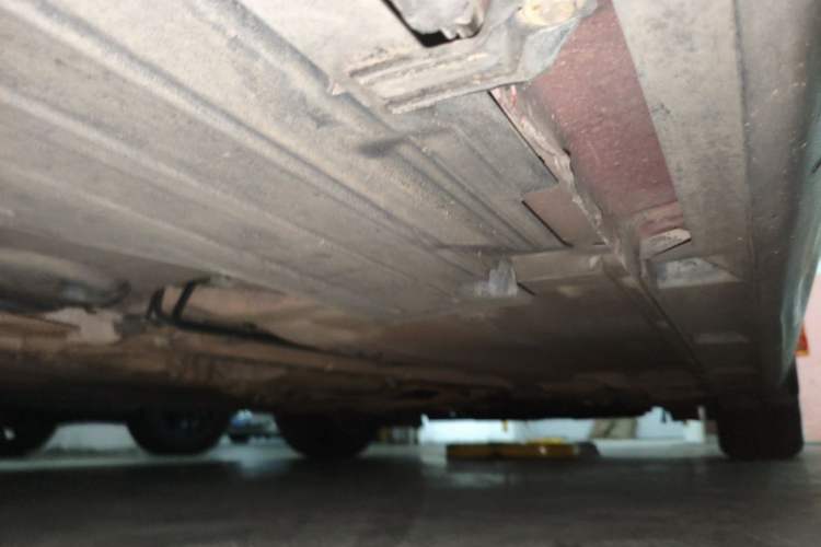 Used Ford Focus 2012 Hatchback 1.6L Automatic Fashion Edition Chassis Front Right