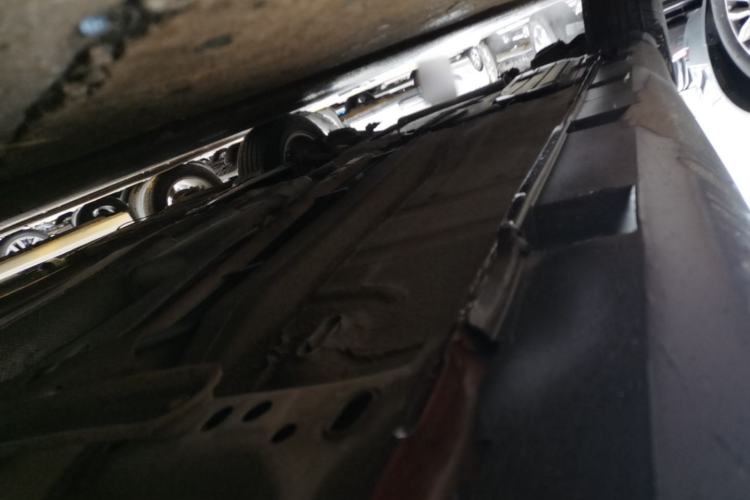 Used Ford Focus 2012 Sedan 1.6L Automatic Comfort Model Chassis Front Right