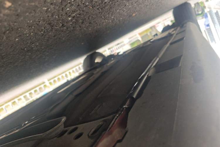 Used Ford Focus 2012 Hatchback 1.6L Automatic Fashion Edition Chassis Front Right
