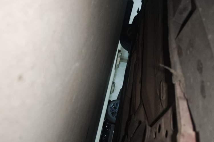 Used Ford Focus 2012 Sedan 1.6L Automatic Comfort Model Chassis Front Right