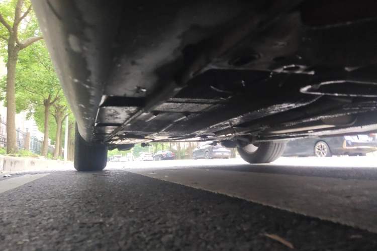 Used Ford Focus 2012 Hatchback 1.6L Manual Fashion Edition Chassis Front Right