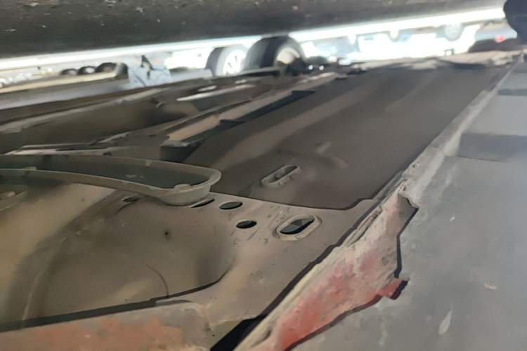 Used Ford Focus 2012 Hatchback 1.6L Automatic Fashion Edition Chassis Front Right