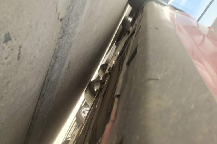 Used Ford Focus 2012 Sedan 1.6L Automatic Fashion Edition Chassis Front Right