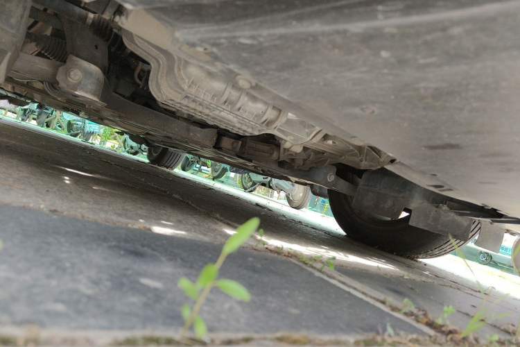 Used Ford Focus 2012 Sedan 1.6L Automatic Comfort Model Chassis Front Right