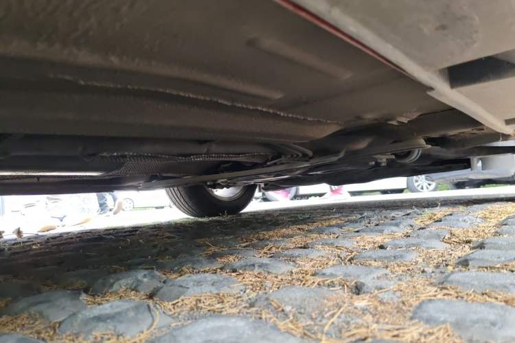 Used Ford Focus 2012 Sedan 1.6L Automatic Fashion Edition Chassis Front Right