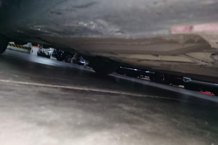 Used Ford Focus 2012 Hatchback 1.6L Manual Comfort Model Chassis Front Right