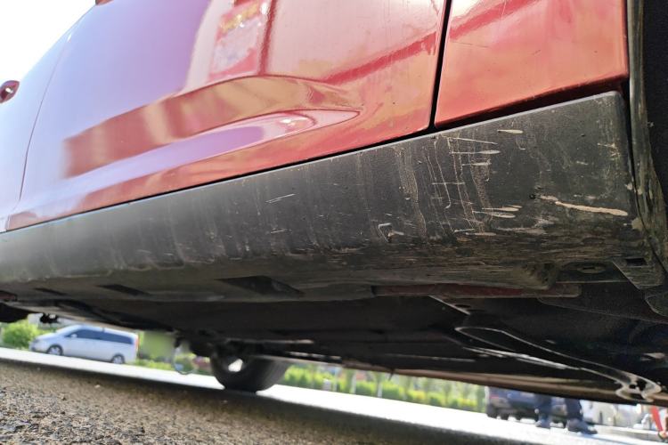 Used Ford Focus 2012 Hatchback 1.6L Automatic Comfort Model Chassis Front Right