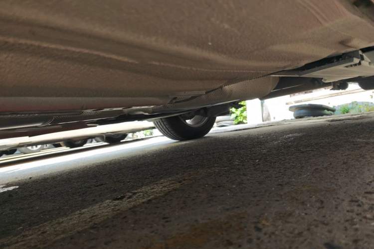 Used Ford Focus 2012 Sedan 1.6L Automatic Comfort Model Chassis Front Right