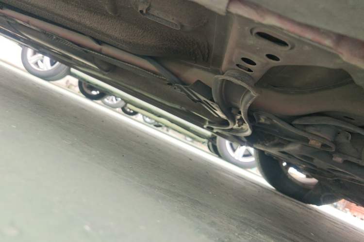 Used Ford Focus 2012 Hatchback 1.6L Automatic Fashion Edition Chassis Front Right
