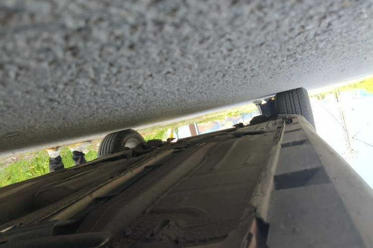 Used Ford Focus 2012 Hatchback 1.6L Automatic Fashion Edition Chassis Front Right