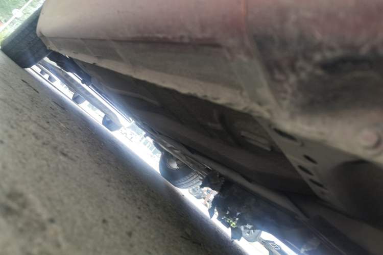 Used Ford Focus 2012 Hatchback Classic 1.8L Automatic Base Model Chassis Front Right