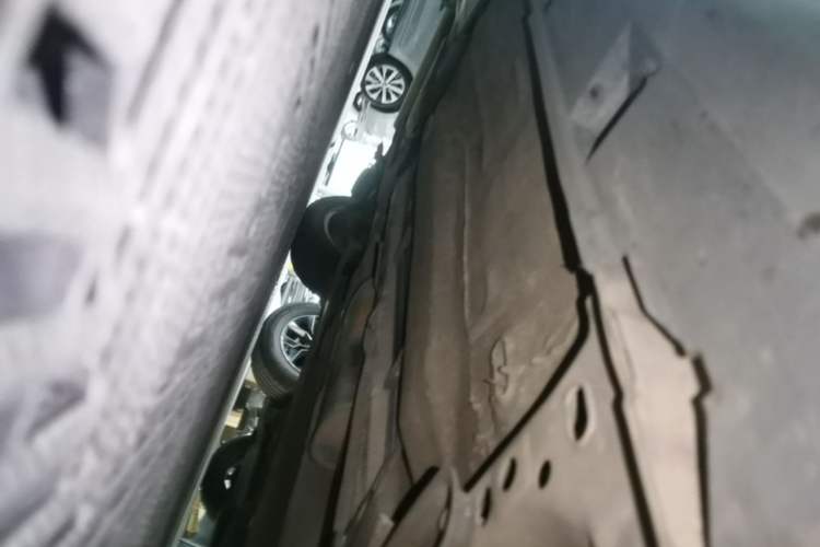 Used Ford Focus 2012 Sedan 1.6L Automatic Comfort Model Chassis Front Right