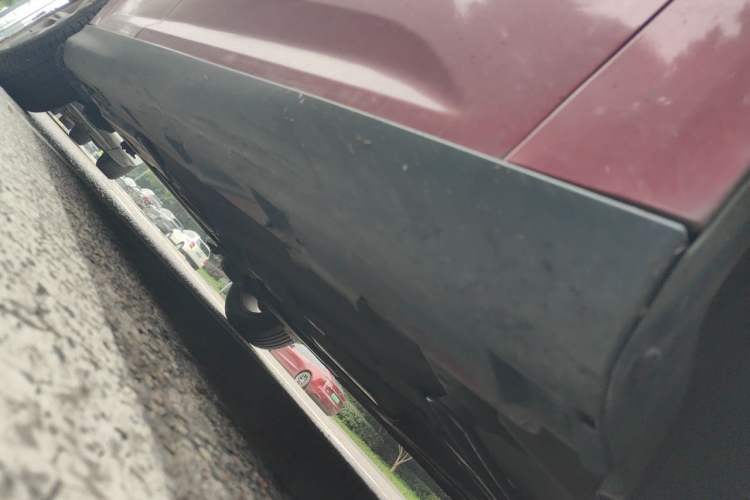Used Ford Focus 2012 Hatchback 1.6L Automatic Fashion Edition Chassis Front Right