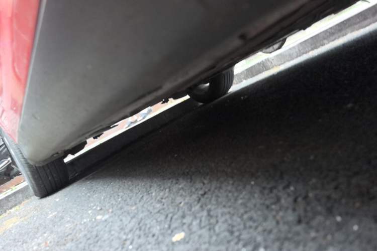 Used Ford Focus 2012 Hatchback 1.6L Manual Comfort Model Chassis Front Right