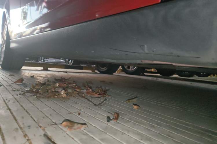 Used Ford Focus 2012 Hatchback 1.6L Automatic Comfort Model Chassis Front Right