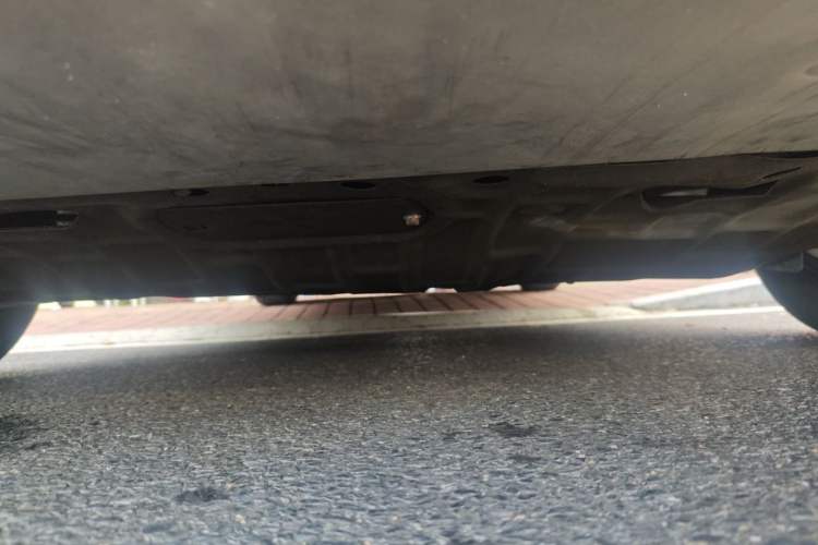Used Ford Focus 2012 Sedan 1.6L Automatic Fashion Edition Chassis Front