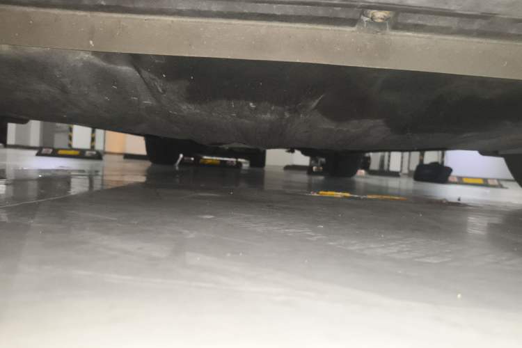 Used Ford Focus 2012 Sedan 1.6L Automatic Fashion Edition Chassis Front