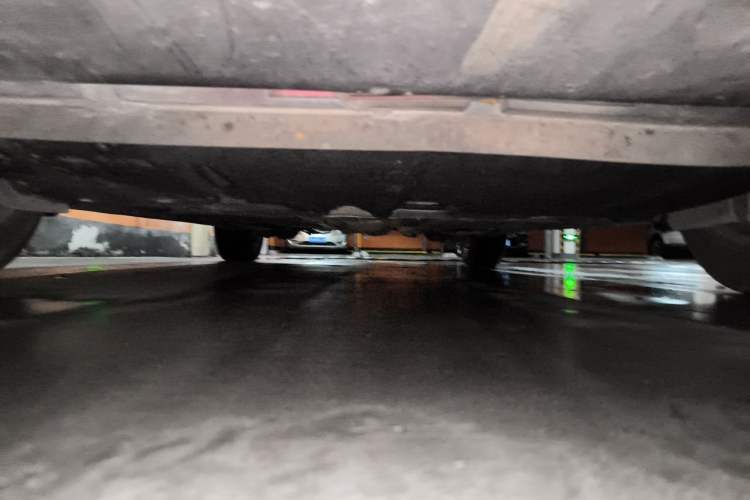 Used Ford Focus 2012 Hatchback 1.6L Automatic Fashion Edition Chassis Front