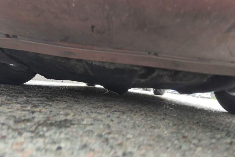Used Ford Focus 2012 Hatchback 1.6L Automatic Fashion Edition Chassis Front