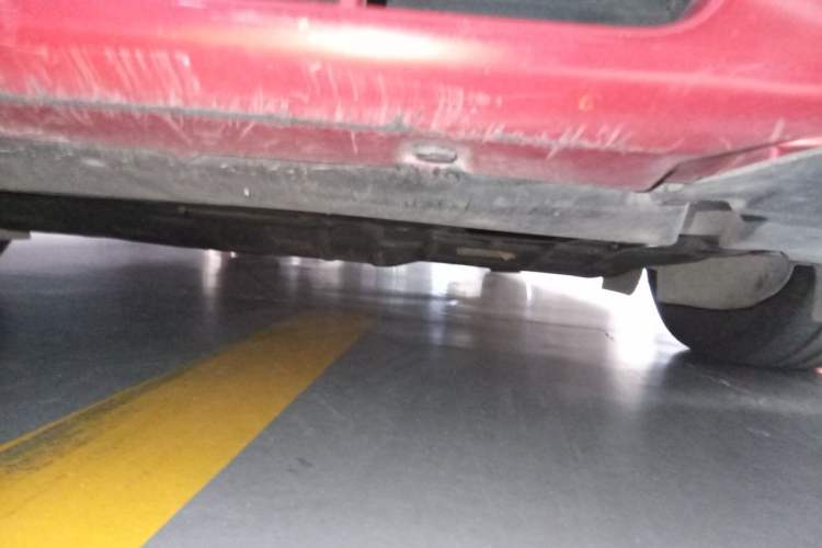 Used Ford Focus 2012 Hatchback 1.6L Automatic Fashion Edition Chassis Front