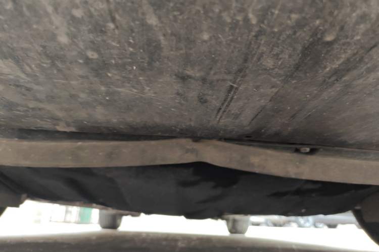 Used Ford Focus 2012 Hatchback 1.6L Automatic Comfort Model Chassis Front