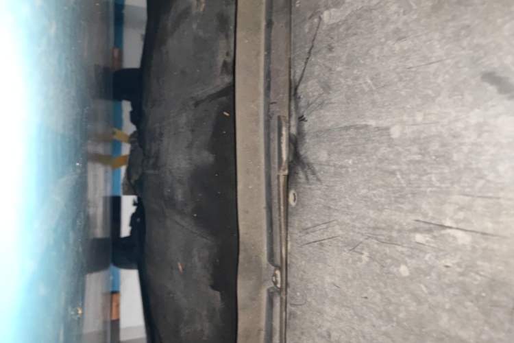 Used Ford Focus 2012 Hatchback 1.6L Automatic Fashion Edition Chassis Front