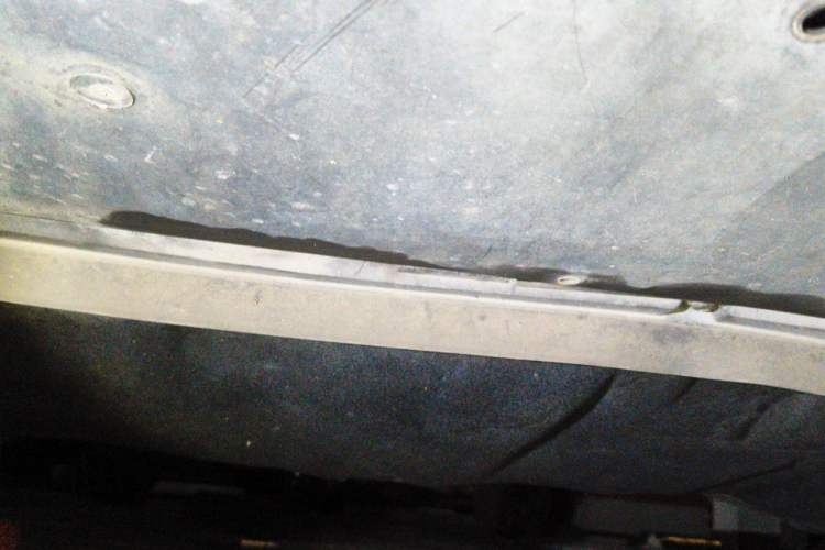 Used Ford Focus 2012 Hatchback 1.6L Automatic Comfort Model Chassis Front