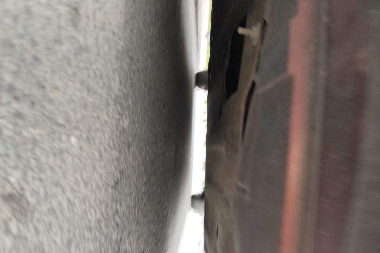 Used Ford Focus 2012 Hatchback Classic 1.8L Automatic Base Model Chassis Front