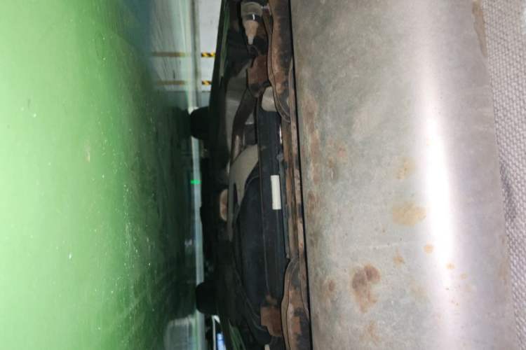 Used Ford Focus 2012 Hatchback 1.6L Automatic Comfort Model Chassis Rear