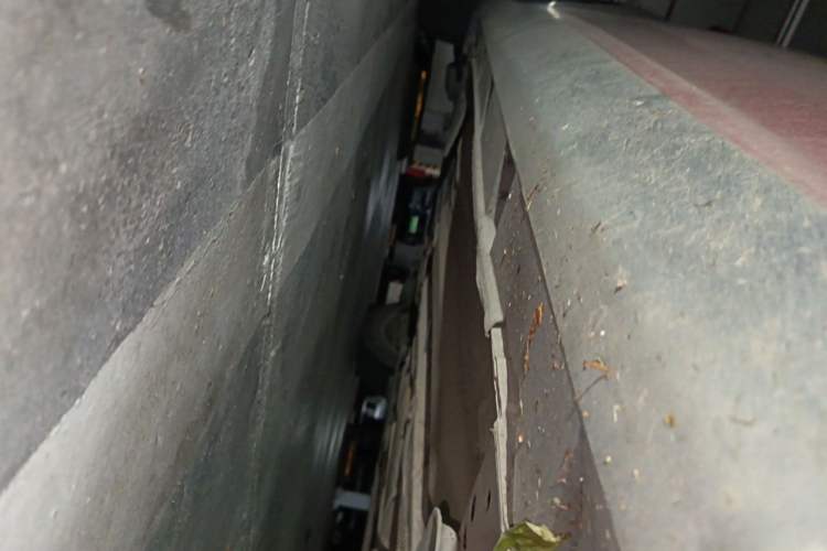 Used Ford Focus 2012 Hatchback 1.6L Automatic Comfort Model Chassis Rear Left