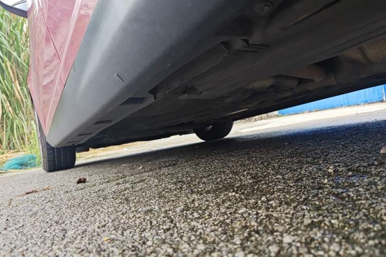Used Ford Focus 2012 Hatchback 1.6L Manual Fashion Edition Chassis Rear Left