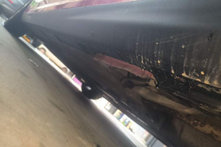 Used Ford Focus 2012 Hatchback 1.6L Automatic Fashion Edition Chassis Rear Left