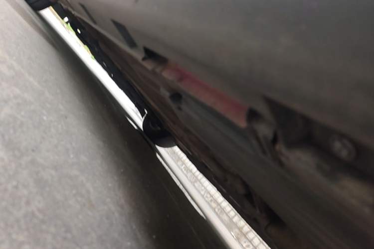 Used Ford Focus 2012 Sedan 1.6L Automatic Comfort Model Chassis Rear Left