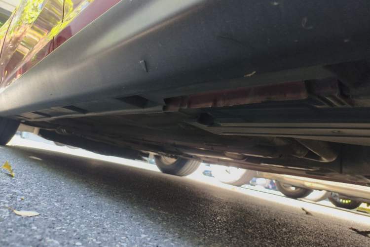 Used Ford Focus 2012 Hatchback 1.6L Manual Comfort Model Chassis Rear Left