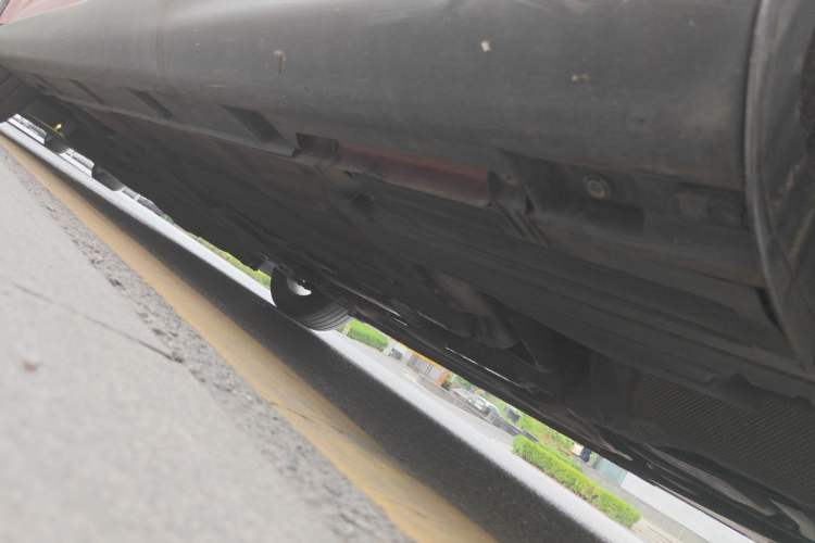 Used Ford Focus 2012 Hatchback 1.6L Automatic Fashion Edition Chassis Rear Left