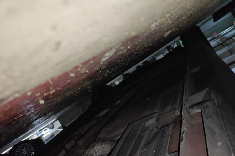 Used Ford Focus 2012 Hatchback 1.6L Automatic Fashion Edition Chassis Rear Left