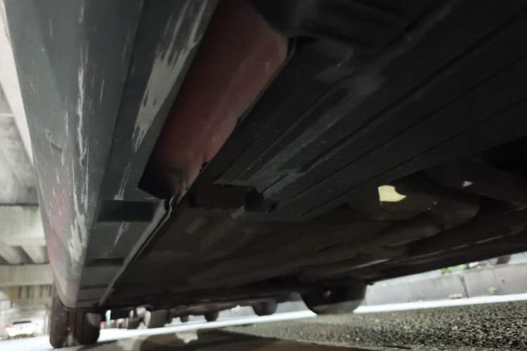 Used Ford Focus 2012 Hatchback 1.6L Automatic Comfort Model Chassis Rear Left