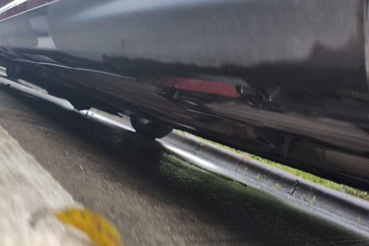 Used Ford Focus 2012 Sedan 1.6L Manual Comfort Model Chassis Rear Left