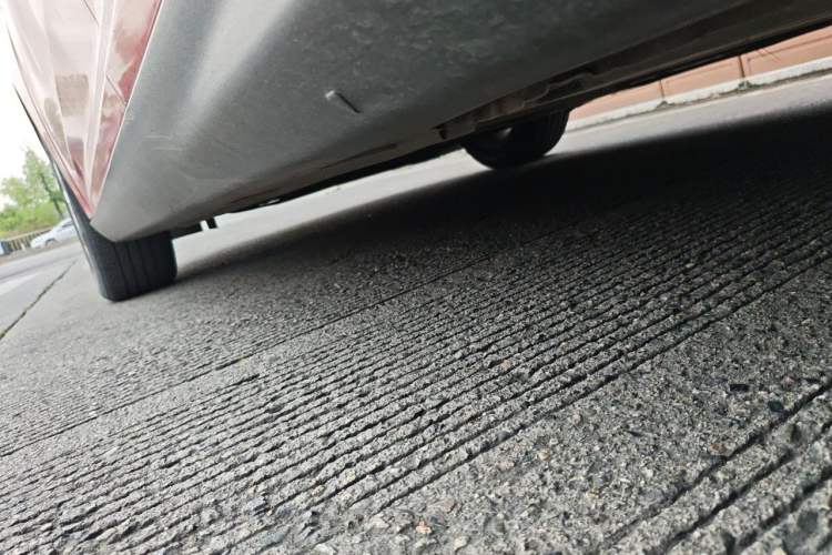 Used Ford Focus 2012 Hatchback 1.6L Automatic Comfort Model Chassis Rear Left