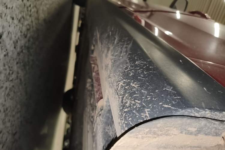 Used Ford Focus 2012 Hatchback 1.6L Automatic Fashion Edition Chassis Rear Left
