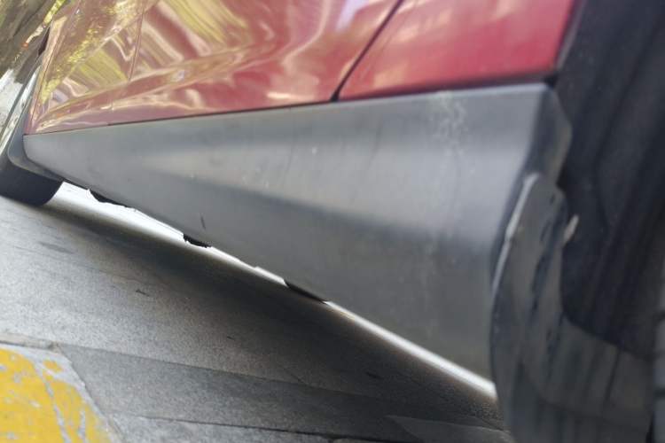 Used Ford Focus 2012 Hatchback 1.6L Automatic Comfort Model Chassis Rear Left
