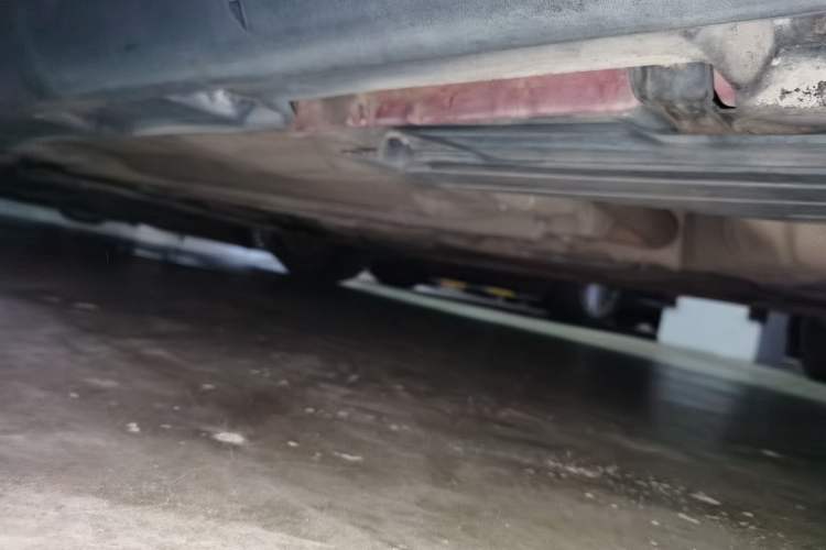 Used Ford Focus 2012 Hatchback 1.6L Manual Comfort Model Chassis Rear Left