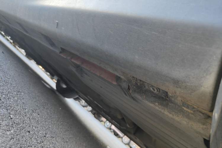 Used Ford Focus 2012 Hatchback 1.6L Automatic Comfort Model Chassis Rear Left
