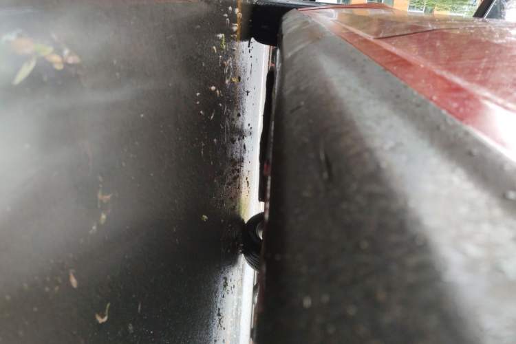Used Ford Focus 2012 Hatchback 1.6L Manual Fashion Edition Chassis Rear Left