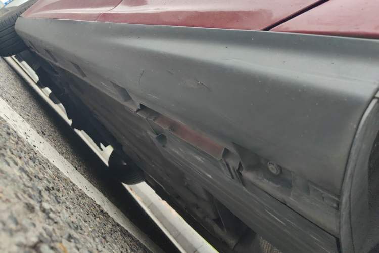 Used Ford Focus 2012 Hatchback 1.6L Automatic Fashion Edition Chassis Rear Left