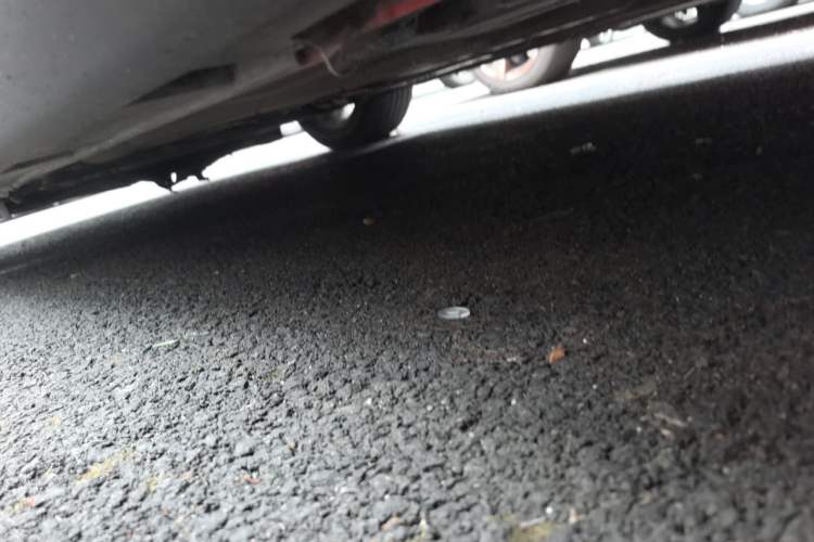 Used Ford Focus 2012 Hatchback 1.6L Manual Comfort Model Chassis Rear Left