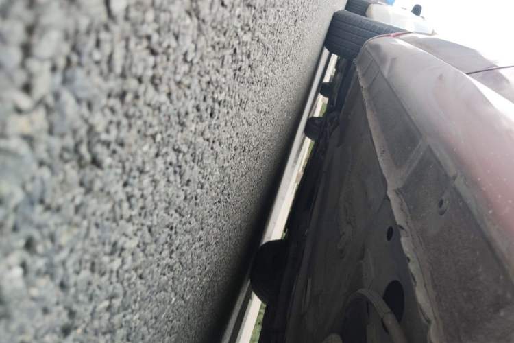 Used Ford Focus 2012 Hatchback Classic 1.8L Automatic Base Model Chassis Rear Left