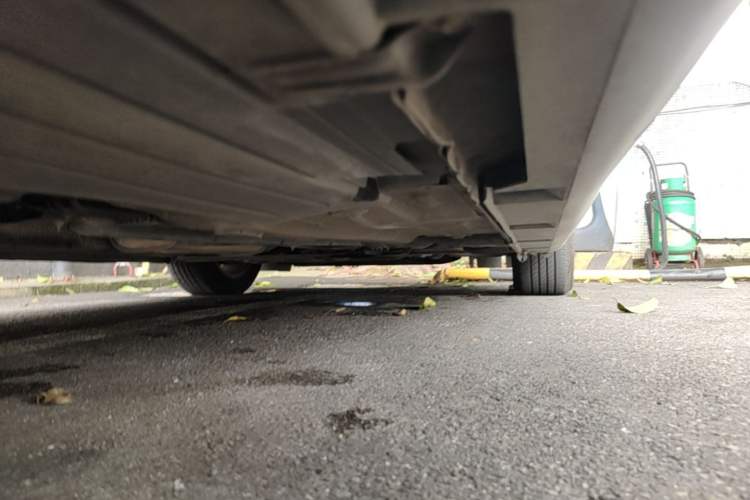Used Ford Focus 2012 Sedan 1.6L Automatic Comfort Model Chassis Rear Right