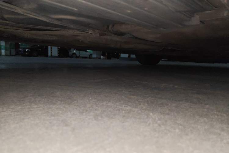 Used Ford Focus 2012 Hatchback 1.6L Automatic Comfort Model Chassis Rear Right