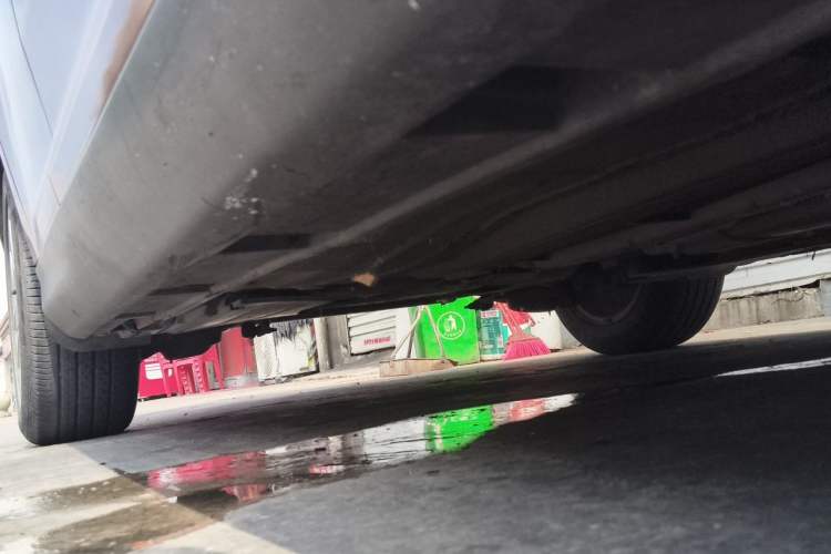 Used Ford Focus 2012 Hatchback 1.6L Manual Comfort Model Chassis Rear Right